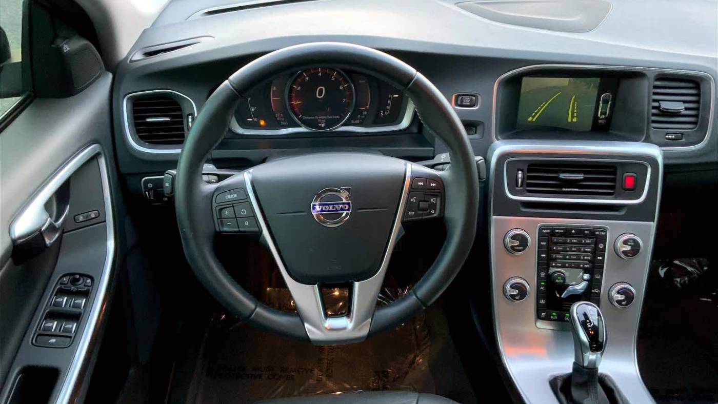 2017 volvo s60 t5 inscription
