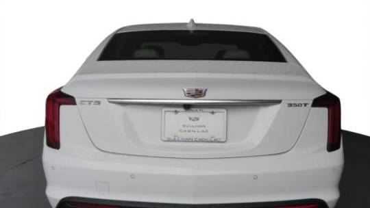 2024 Cadillac CT5