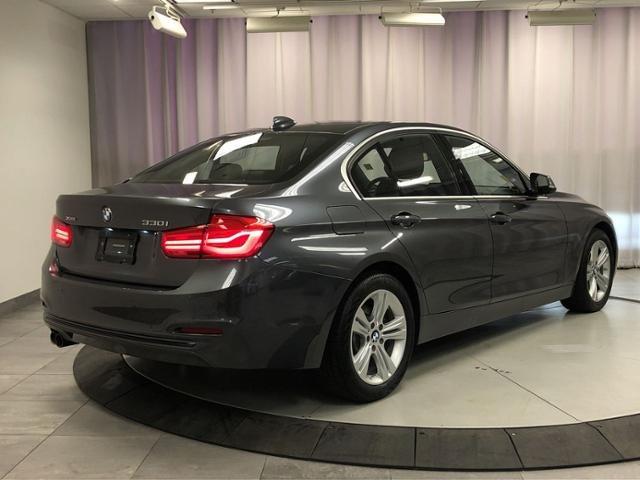 certified 2017 bmw 330i xdrive sedan boston, ma 02134 for sale in boston, massachusetts