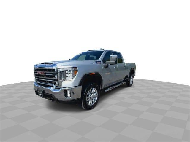 2023 gmc sierra 3500 slt