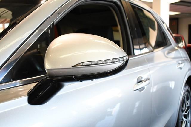 2022 genesis gv70 2.5t