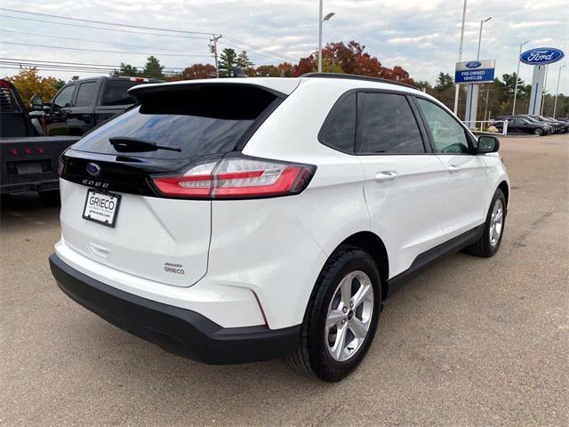 2024 ford edge se