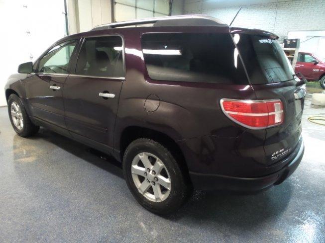 2009 saturn l xr for sale in bismarck, north dakota