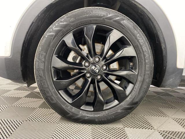 2019 kia sorento s