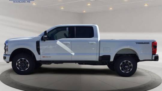 2024 Ford F-250