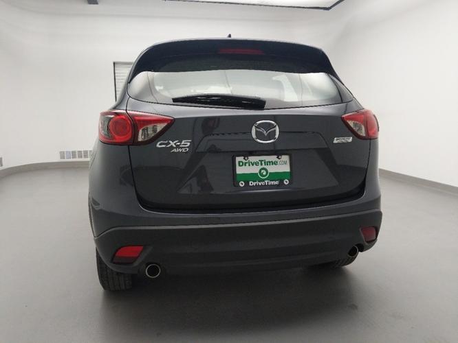 used 2016 mazda cx-5 awd sport mishawaka, in 46545 for sale in mishawaka, indiana