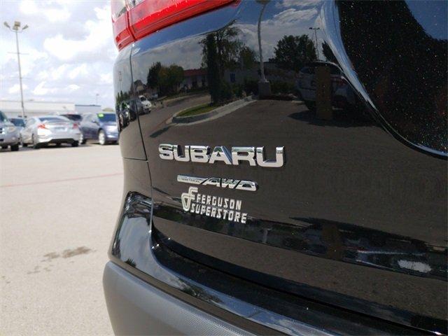 new 2019 subaru ascent premium 8-passenger broken arrow, ok 74012 for sale in broken arrow, oklahoma
