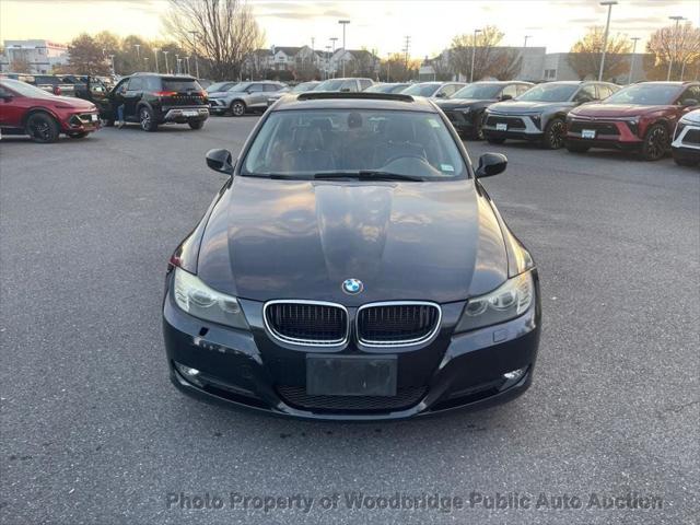 2011 bmw 328 328i