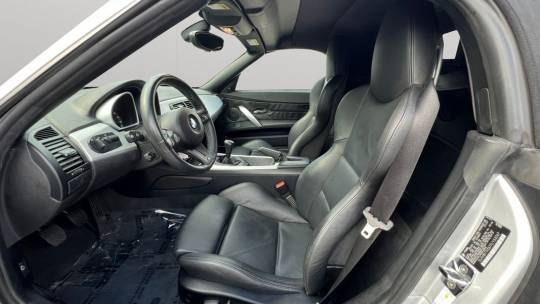 2007 BMW Z4