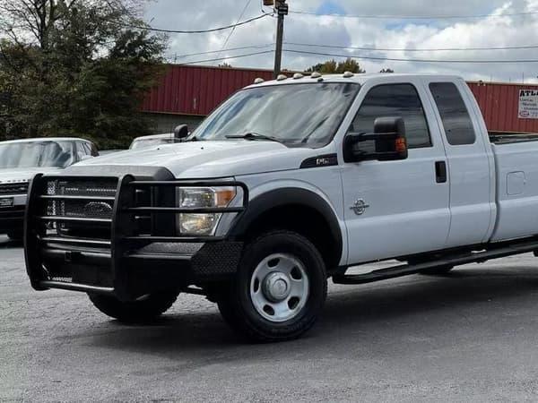 2016 ford f250 super duty super cab in dallas, texas