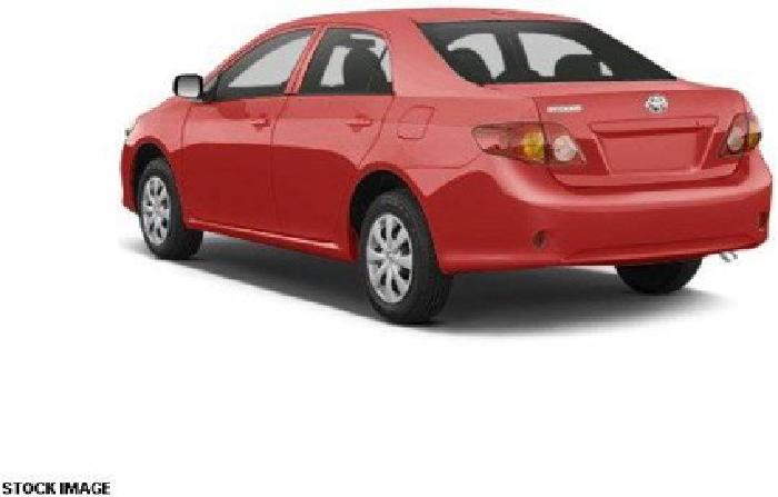 2010 toyota corolla in kendall, fl