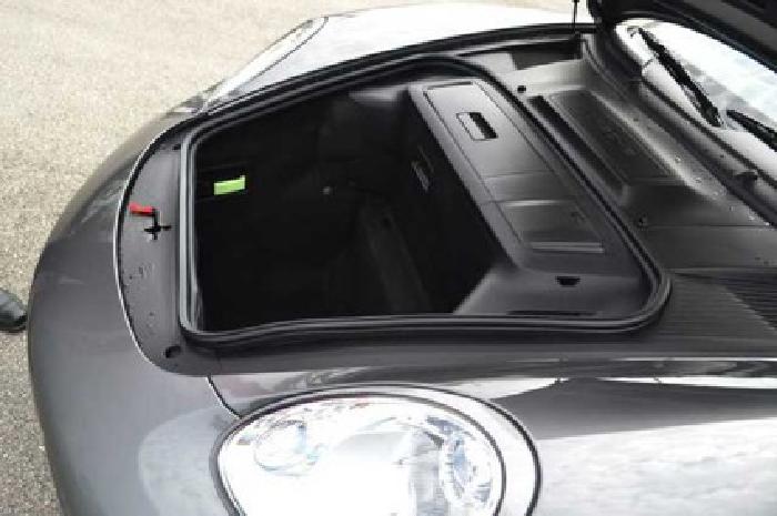 2007 porsche cayman s in sanford, fl