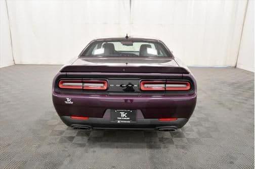 2022 dodge challenger r/t in rochester, minnesota