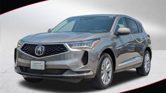 2024 acura rdx sh-awd