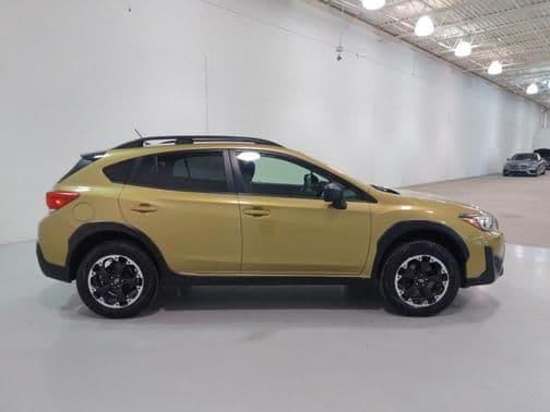 2022 subaru crosstrek base in southfield, michigan