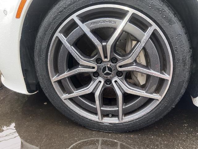 2023 mercedes-benz e-class 4matic