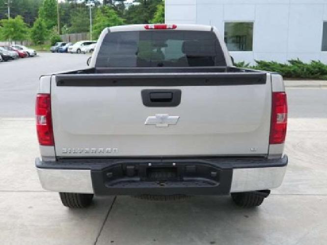 2009 chevrolet silverado 1500 lt in asheville, nc