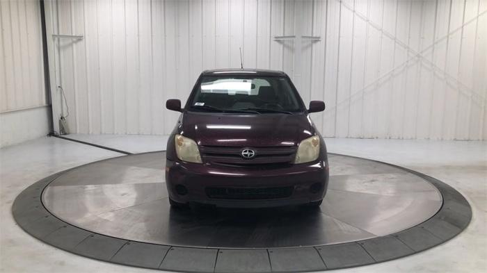 used 2004 scion xa paris, ky 40361 for sale in clintonville, kentucky