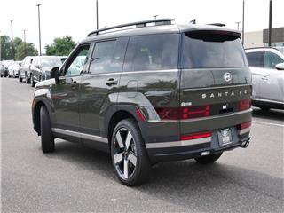 2024 Hyundai Santa Fe limited