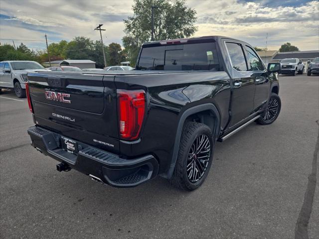2019 gmc sierra 1500 denali