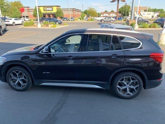 used 2016 bmw x1 xdrive28i billings, mt 59102 for sale in billings, montana
