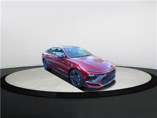 2025 Hyundai Sonata n line