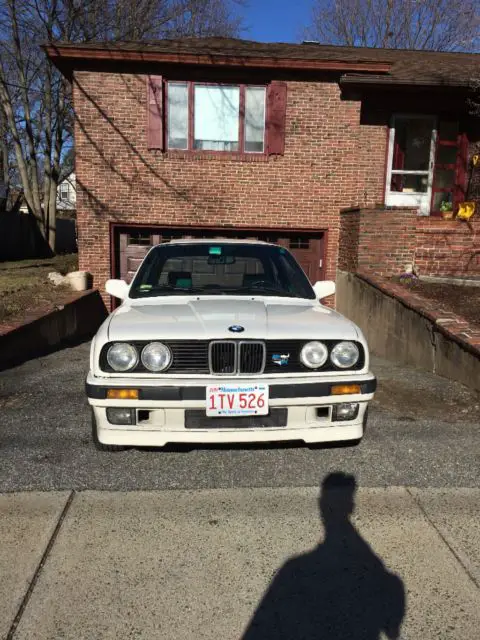 bmw 325is