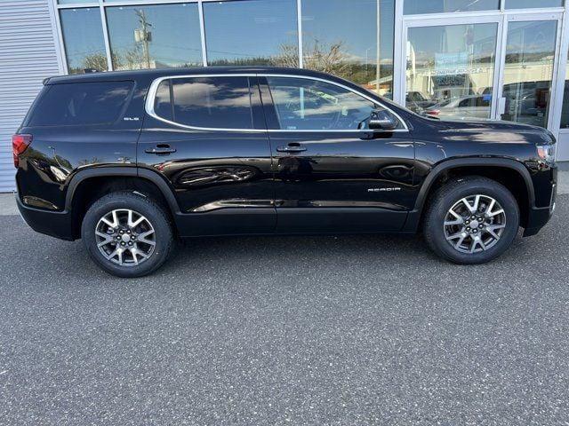 2023 gmc acadia sle awd in bellingham, washington