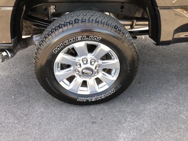 used 2017 ford f250 4x4 crew cab super duty opelousas, la 70570 for sale in opelousas, louisiana