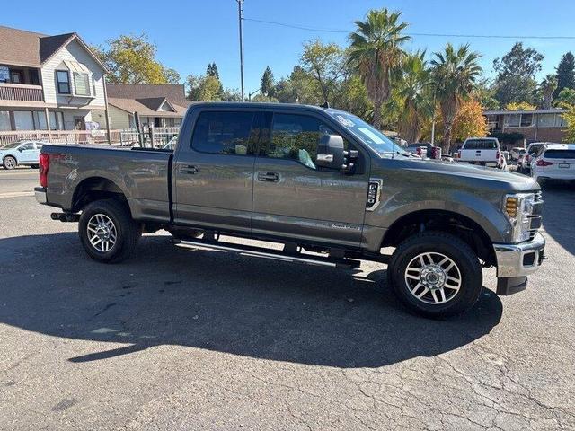 2019 ford f-250 super duty