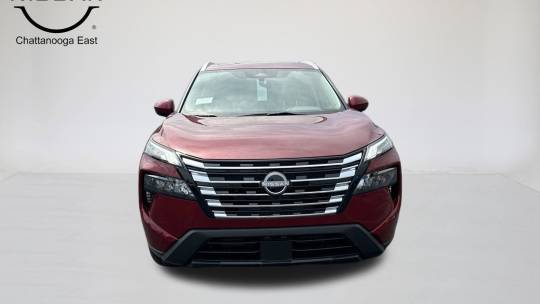 2024 Nissan sv