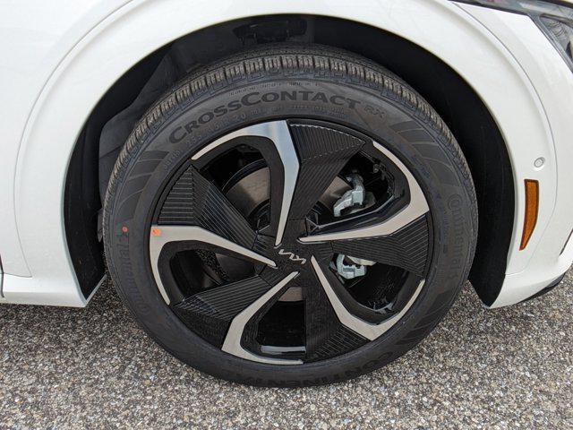 2023 kia ev6 gt-line
