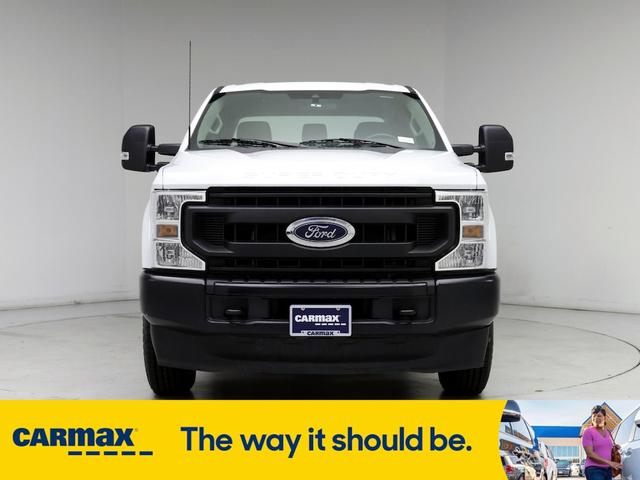 2022 ford f-250 xl