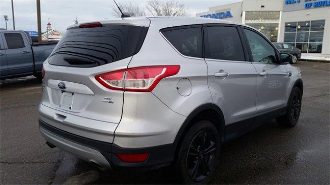 2015 ford escape 4wd se for sale in clementwood, vermont