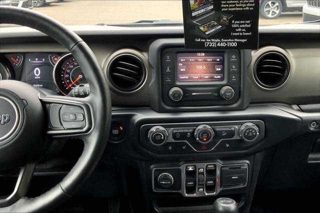 2020 jeep wrangler unlimited willys 4x4