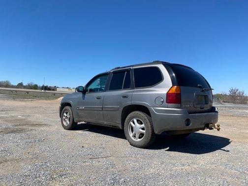 2005 gmc envoy in saint louis, missouri