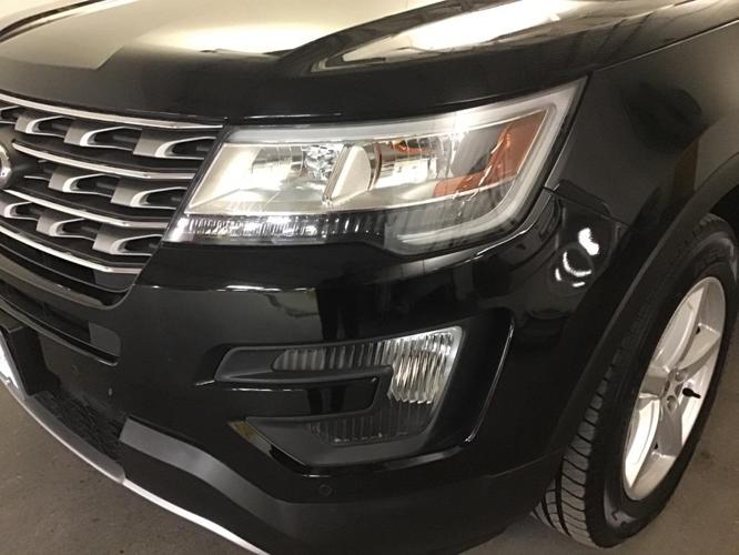 2016 ford explorer xlt awd xlt 4dr suv for sale in bow, new hampshire