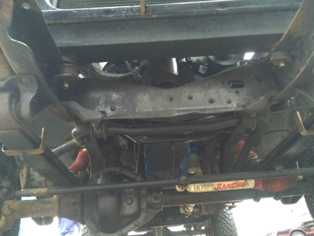 check this out 1970 chevrolet c/10