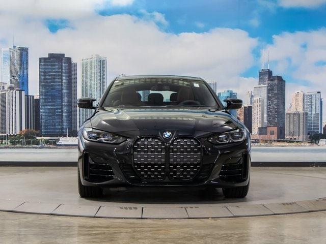 2024 bmw m440 i xdrive