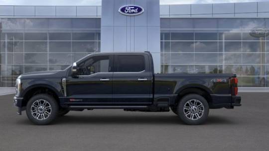 2024 Ford F-250