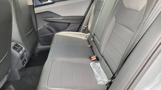 2024 Volkswagen Taos