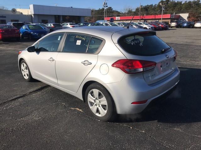 2016 kia forte5 lx lx 4dr hatchback for sale in hyannis, massachusetts
