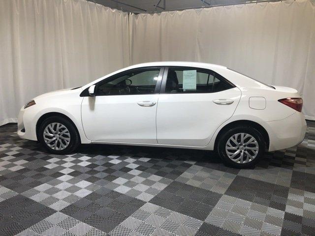 certified 2017 toyota corolla le bellevue, ne 68147 for sale in bellevue, nebraska