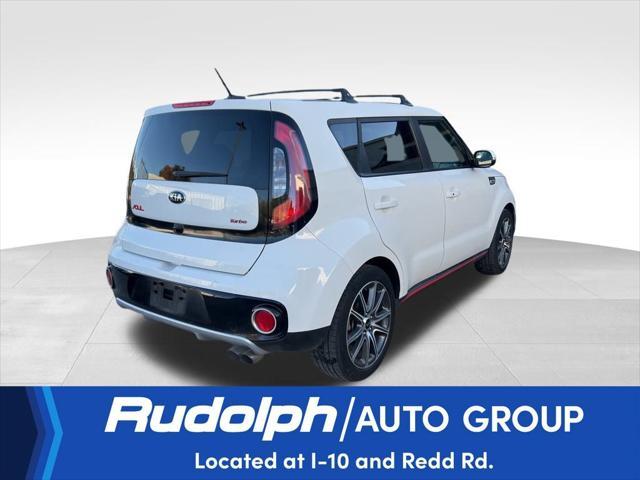 2019 kia soul !