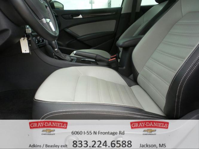 used 2015 volkswagen passat 1.8t sport jackson, ms 39211 for sale in jackson, mississippi
