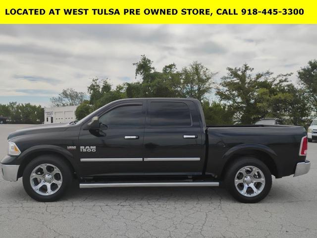 2014 ram 1500 laramie