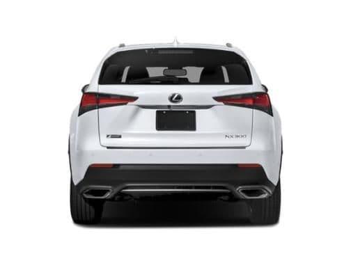 2021 lexus nx 300 f sport in framingham, massachusetts
