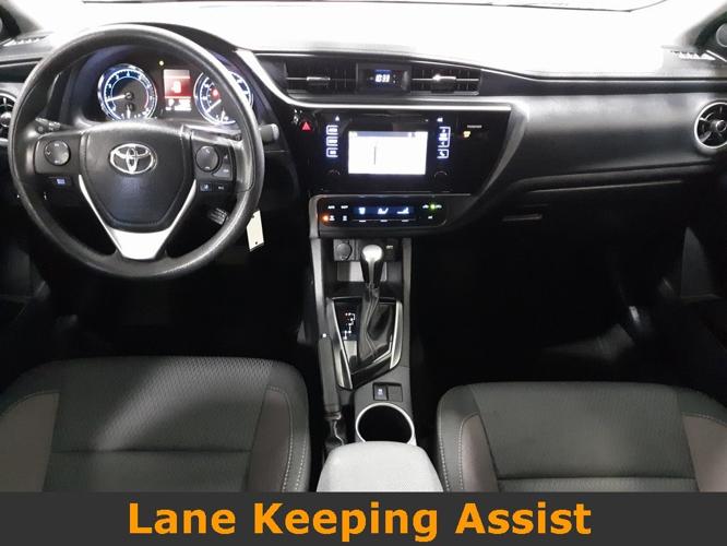 used 2017 toyota corolla le thomasville, ga 31792 for sale in thomasville, georgia