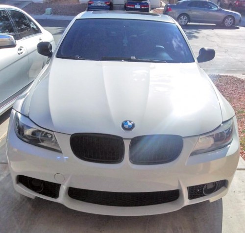 2009 bmw 335 for sale in nevada by owner