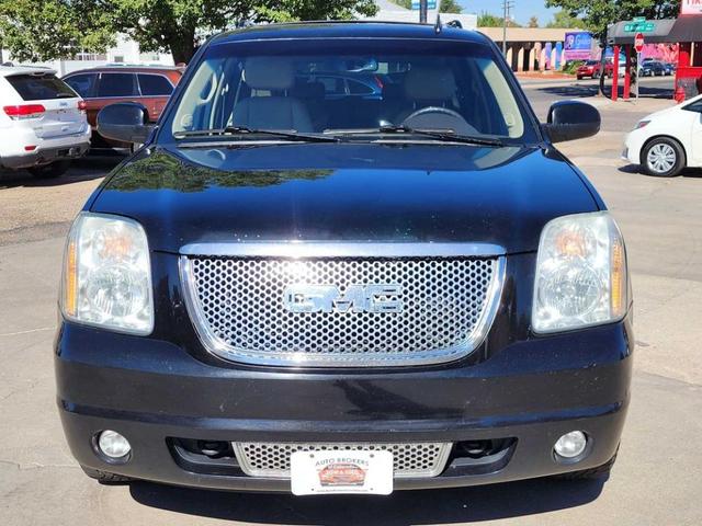 2011 gmc yukon xl 1500 denali